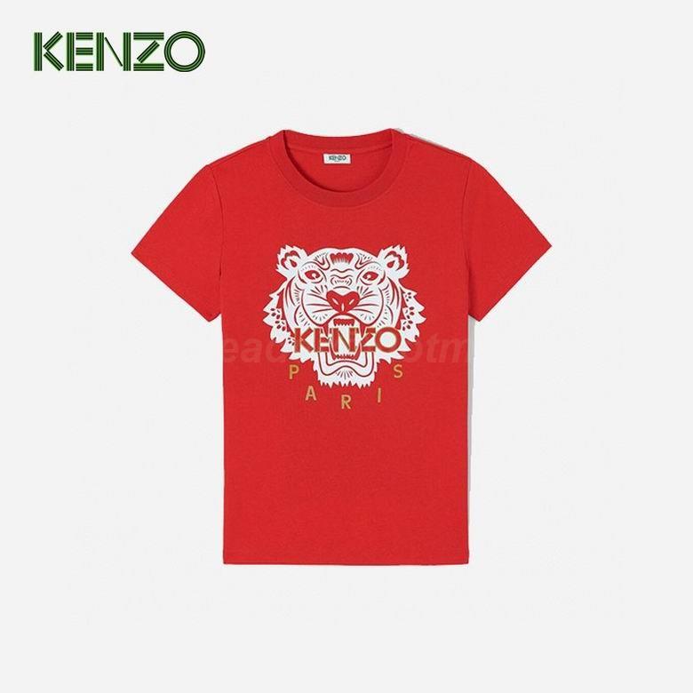KENZO Men's T-shirts 189